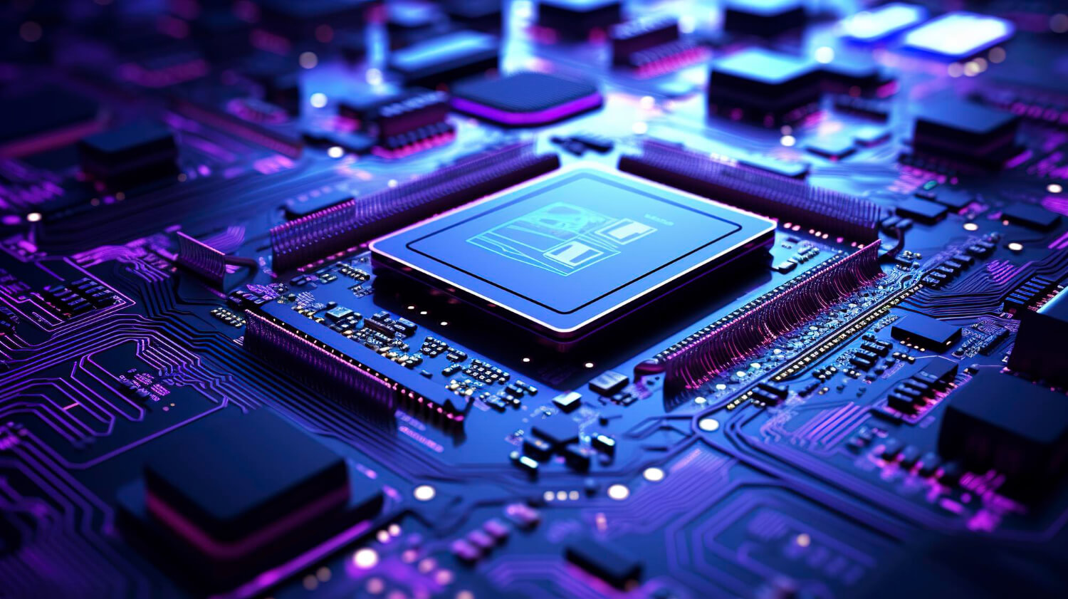 PCB Service 4