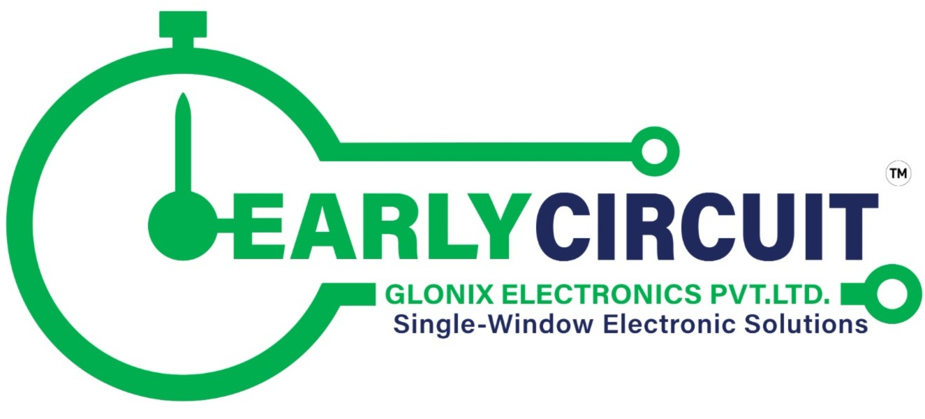 Glonix Electronics