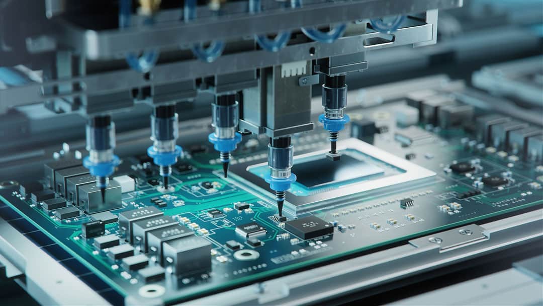 PCB Service 2