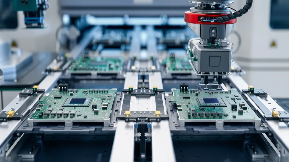 PCB Service 1