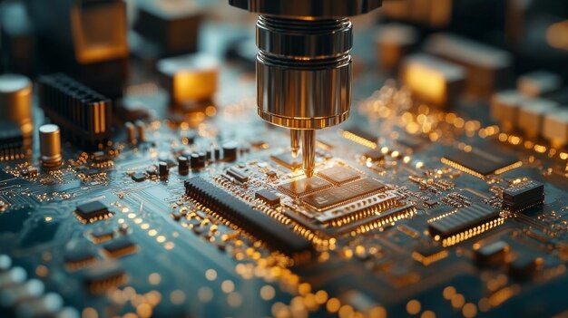 PCB Service 3